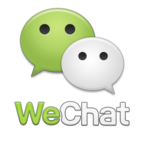 WeChat QR CODE